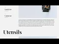 How to Build an Interactive List on Scroll with Divi s Sticky Options