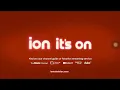 Ion USA - It s On Promo 2025