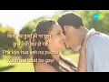 Ek Ajnabee Haseena Se with lyrics | एक अजनबी हसीना से गाने | Ajnabee | Rajesh Khanna | Zeenat