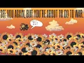Download Lagu [V5] See You Again by Tyler, the Creator, but you’re about to go to WAR.