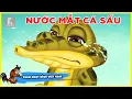 Download Lagu Nước Mắt Cá Sấu || Phim Hoạt Hình Việt Nam Hay Nhất 2020 || Hoạt Hình Cắt Giấy Vi Tính