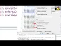 IDAPython Writing a debugger loop and single stepping