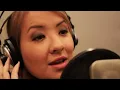 Roberta Tiepo  - Fico Assim Sem Você ( Áudio oficial )