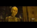 Video di Guardiani della Galassia Vol.2 - Scena dopo i titoli di coda Adam Warlock