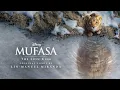 Mufasa: The Lion King - Cast - I Always Wanted A Brother (From "Mufasa: The Lion King"/Audio Only)