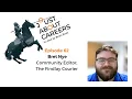 Ep 62 - Writer Newspaper Community Editor