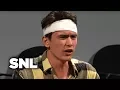 O J Simpson Jurors Are Hard to Come By James Franco - SNL
