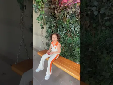 ياربي يحميج من كل شر يانور عيني 😚