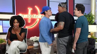 Two Men One Baby - Shocking DNA Test Drama Unfolds After Cheating Scandal