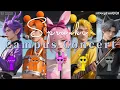 Download Lagu Sprunki Campus Concert x Anthropomorphic anime version