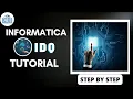 Informatica IDQ Tutorial for Beginners 2018 Step by Step tutorial