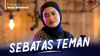 woro widowati sebatas teman official music video 