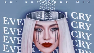Download Ava Max - EveryTime I Cry (12” Extended Mix) MP3