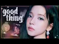 Download Lagu how would AESPA sing GOOD THING [AI cover | orig. by i-dle]