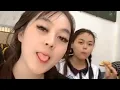 Download Lagu KESERUAN GUNG AYU MAKAN SIANG 🍜