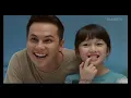 IKLAN CIPTADENT MAXI 12 PLUS - ft. ANDHIKA PRATAMA \u0026 USSY SULISTIAWATY 30s (2020)