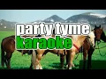 Bailey Zimmerman - Religiously (Karaoke Version)