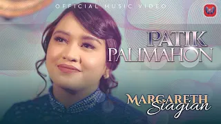 Download Margareth Siagian - Patik Palimahon (Official Music Video) Lagu Batak Terbaru 2023 MP3