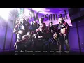 [#WSWF/1회 UNCUT] ROYAL FAMILY 티샤(Teesha) VS AG SQUAD 카에아(KAEA) @NO RESPECT WORLD BATTLE
