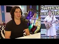 16 Year Old Guitarist DESTROYS Guns N’ Roses’ “Paradise City” | Reaction!