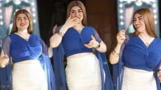صارت كومتي كوه اكض صفاحي وتلوه          رقص بنات  ضيم    الفنان مهدي الساري  دندنها