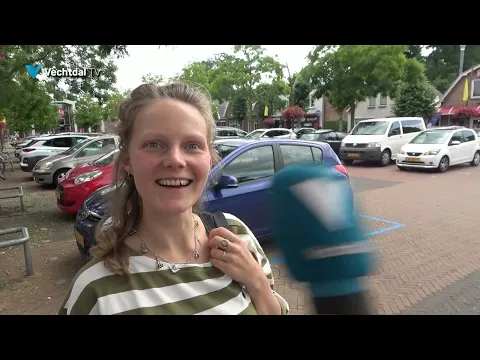 Straatpraat over de Dedemsvaria feestweek