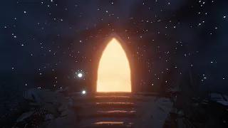 dabin worlds away feat trella official lyric video 