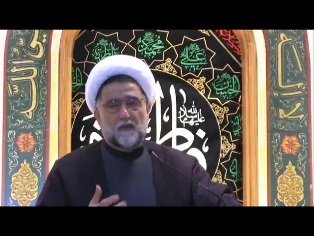 ⁣خطبة يوم الجمعة (12-12-2025)لسماحة الشيخ 