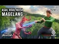Download Lagu Asal Usul Kota Magelang | Cerita Rakyat Jawa Tengah | Kisah Nusantara