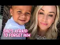 Wife of BYU Football Star Admits She s Already Forgetting Son 2 Who Drowned in Pool