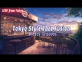 Lagu Tokyo Style Jazz Fusion – Breezy Grooves