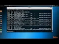 Various Meterpreter Commands