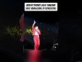 Download Lagu Jirayut nyanyi lagu Thailand saat tampil di Hongkong