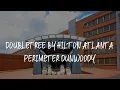 Doubletree By Hilton Atlanta Perimeter Dunwoody Review - Atlanta United States of America