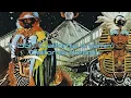 Eddie Hazel - California Dreamin' (Official Lyric Video)