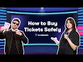 How to Avoid Ticket Scams Vivid Seats