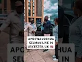 Download Lagu 🇬🇧 Apostle Joshua Selman In Leicester, UK 🇬🇧 #koinoniaglobal #apostlejoshuaselman #nigerianpastor