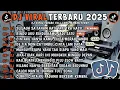 Download Lagu DJ VIRAL TIKTOK 2025 | DJ STECU STECU STELAN CUEK BARU MALU | DJ KAU BUAT KU MENANGIS PILU