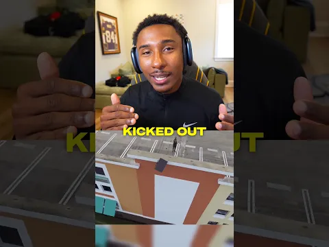 This Vid Got Me Kicked Out of College 😳