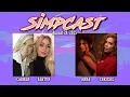 SimpCast Chrissie Mayr Anna That Star Wars Girl Ashton Carmen Studer