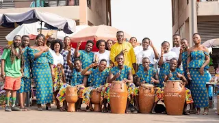 israel maweta medi be mayi official video borborbor 
