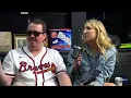 Shane and Nikki are in love Mark Normand shits all over it