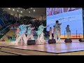 SHOW-WA ＆ MATSURI『ジューンブライド』セブンパーク天美 2026.05.03