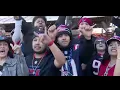 Texans fans react to loss to Patriots in AFC Divisional Playoffs