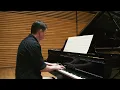 Sun Prelude - Ola Gjeilo