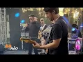 FARES - Não Me Arranha (ao vivo)