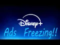 Disney Movies Freezing During Ads Solution