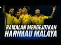 Download Lagu Harimau Malaya vs Singapura vs Palestin: Ini Ramalan Pakar Bola!