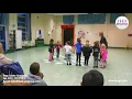 DanceBugs Performance December 2017