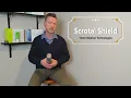 How to Use Timm Medical Pos-T-Vac PTV Scrotal Shield